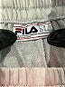 FILA Solid Gray Casual Pants Size XL - photo 4