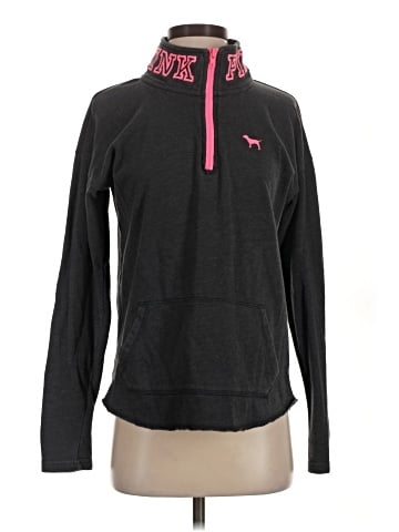 Victoria's Secret Pink Pullover Sweater (view 1)