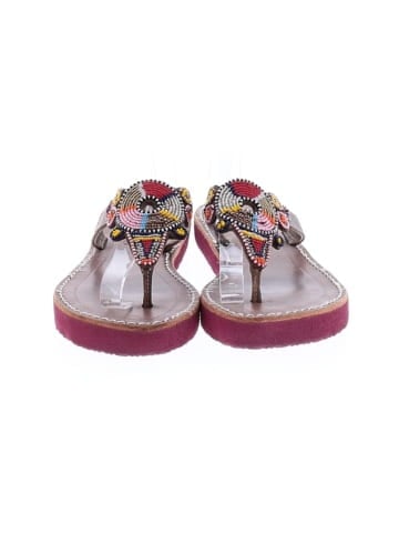 Laid Back London Flip Flops (view 2)