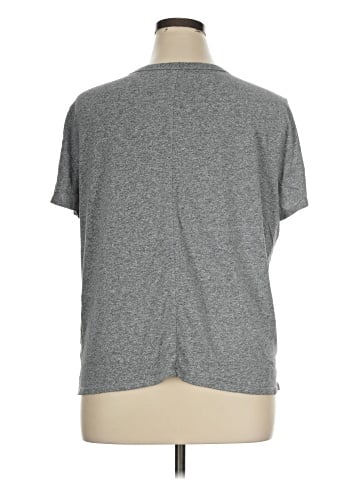 Old Navy Short Sleeve T-Shirt (view 2)