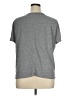 Old Navy Tweed Gray Short Sleeve T-Shirt Size XL - photo 2