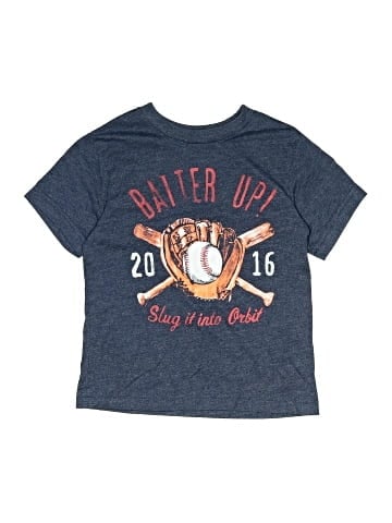 The Children's Place Short Sleeve T-Shirt (view 1)