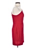 BCBGeneration 100% Polyester Red Cocktail Dress Size 2 - photo 4