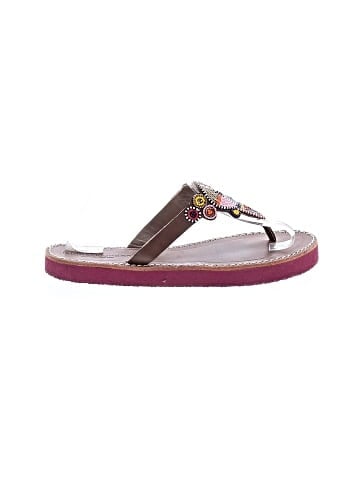 Laid Back London Flip Flops (view 1)