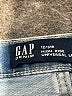 Gap Blue Jeans Size 12r - photo 7