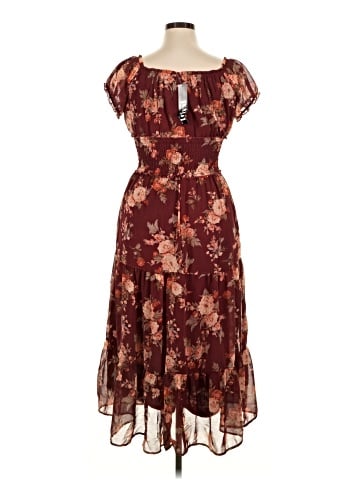 Trixxi Cocktail Dress (view 2)