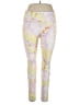 Tek Gear Tie-dye Pink Active Pants Size XL - photo 1