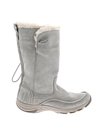 Merrell Boots (view 1)