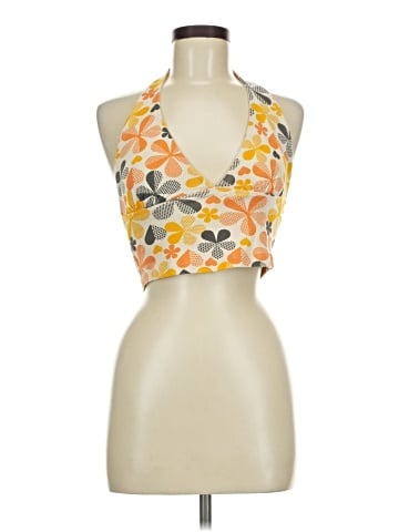 RSQ Sleeveless Blouse (view 1)