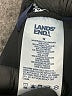 Lands' End Solid Black Athletic Shorts Size 12 - photo 3
