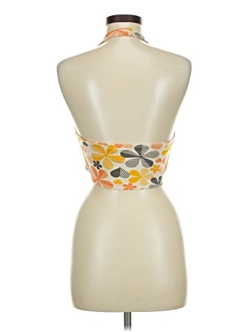 RSQ Sleeveless Blouse (view 2)