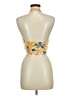 RSQ Orange Sleeveless Blouse Size M - photo 2