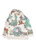 Disney Pixar Print White Ivory Sweatshirt Size 4T - photo 1