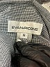 Evan Picone 100% Cotton Solid Gray Long Sleeve Button-Down Shirt Size 16 - photo 7