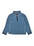 Crewcuts Outlet 100% Cotton Blue Pullover Sweater Size 6 - 7 - photo 1