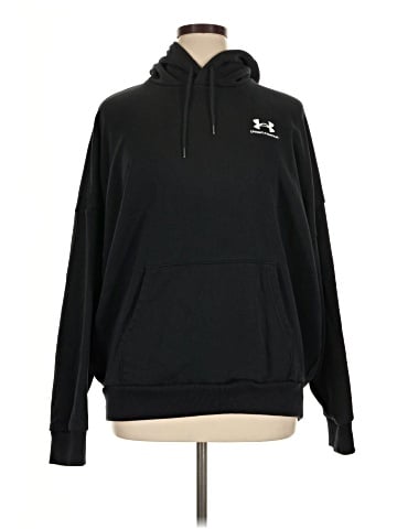 Under Armour Pullover Hoodie (view 1)