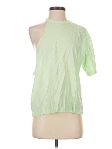 Y-3 Yohji Yamamoto Adidas Short Sleeve T-Shirt (view 1)