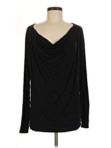 Michael Stars Long Sleeve T-Shirt (view 1)