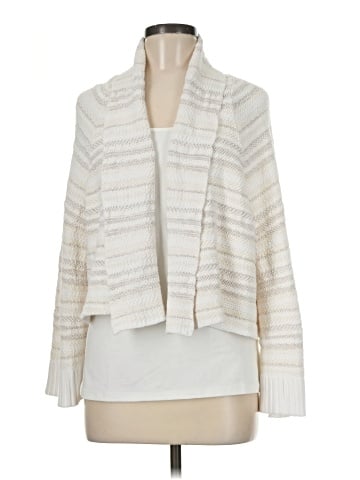 Moth Cardigan (view 1)