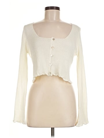 Nasty Gal Inc. Cardigan (view 1)
