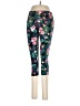 Kate Park Tropical Green Active Pants Size M (petite) - photo 1