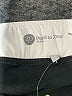 Pearl Izumi Solid White Gray Active Skort Size XXL - photo 3