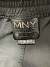 Marc New York Black Cargo Pants Size L - photo 7