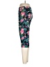 Kate Park Tropical Green Active Pants Size M (petite) - photo 5