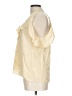 Lilly Pulitzer Yellow Sleeveless Blouse Size L - photo 5