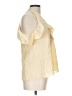 Lilly Pulitzer Yellow Sleeveless Blouse Size L - photo 4