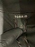 Torrid Black Blazer Size 2X Plus (2) - photo 6