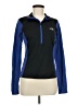The North Face Blue Sweatshirt Size M - photo 1