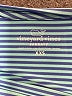 Vineyard Vines Stripes Blue Casual Dress Size XXS - photo 7