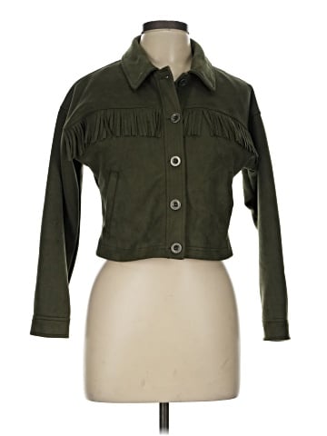 Treasure & Bond Jacket (view 1)