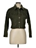 Treasure & Bond Green Jacket Size 10 - photo 1
