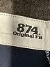 Dickies Blue Active Pants Size 36 waist - photo 4