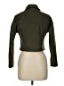 Treasure & Bond Green Jacket Size 10 - photo 2