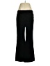 J.Crew Solid Black Dress Pants Size 12 - photo 1