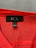 BCX Orange Casual Dress Size L - photo 7