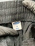 Old Navy Solid Black Athletic Shorts Size M - photo 3