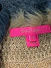 Lilly Pulitzer Tweed Tan Jacket Size XS - photo 6