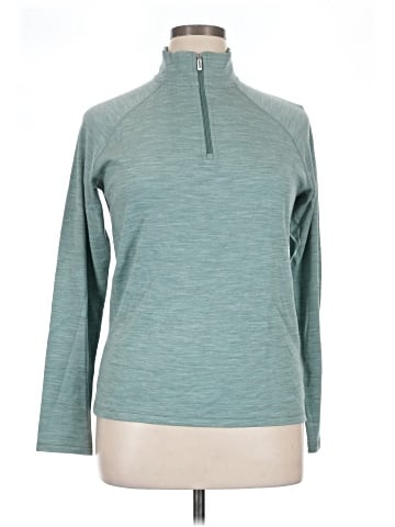 Smartwool Wool Pullover Sweater (view 1)