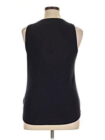 Gap Body Sleeveless T-Shirt (view 2)