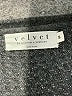 Velvet by Graham & Spencer Gray Pullover Sweater Size S - photo 7