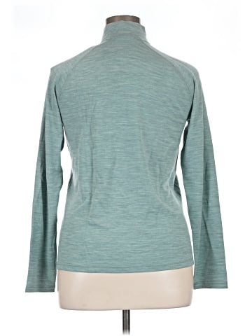Smartwool Wool Pullover Sweater (view 2)