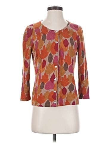 Hanna Andersson Cardigan (view 1)