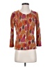 Hanna Andersson Orange Cardigan Size S - photo 1