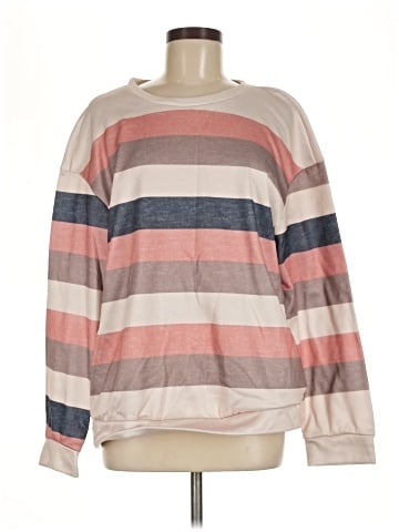 Shein Sweatshirt (view 1)