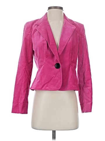 AK Anne Klein Blazer (view 1)