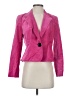 AK Anne Klein Pink Blazer Size 2 (petite) - photo 1